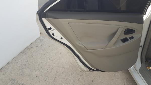 Photo 17 VIN: 6T1BE42K89X578545 - TOYOTA CAMRY 