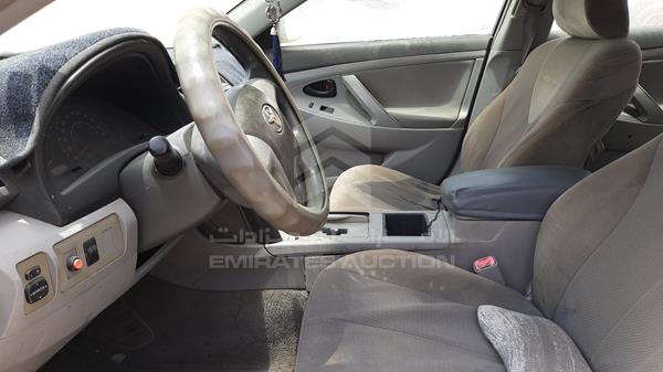 Photo 11 VIN: 6T1BE42K89X583213 - TOYOTA CAMRY 