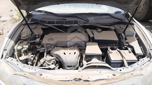 Photo 25 VIN: 6T1BE42K89X583213 - TOYOTA CAMRY 