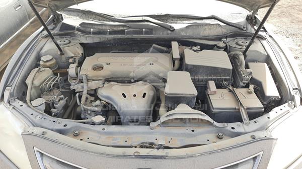 Photo 29 VIN: 6T1BE42K8AX625996 - TOYOTA CAMRY 