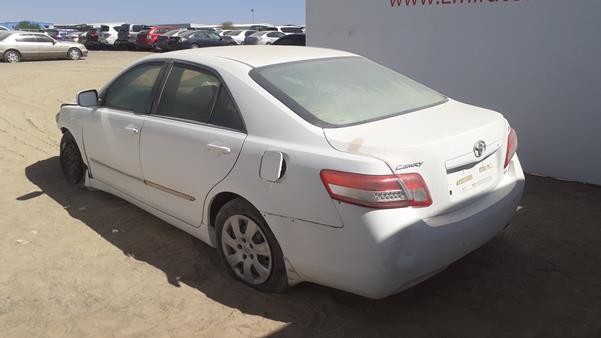 Photo 6 VIN: 6T1BE42K8BX744701 - TOYOTA CAMRY 