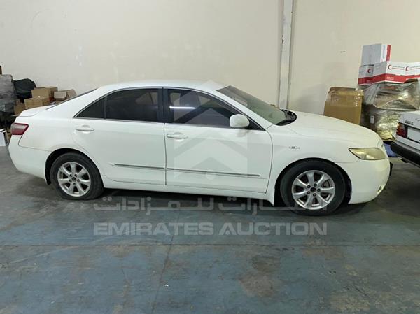 Photo 3 VIN: 6T1BE42K97X433415 - TOYOTA CAMRY 