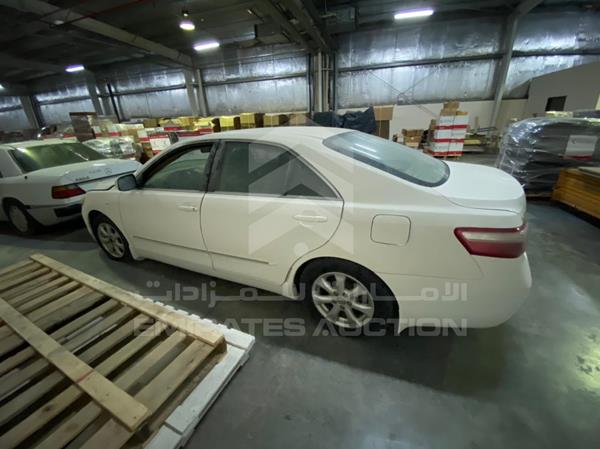 Photo 4 VIN: 6T1BE42K97X433415 - TOYOTA CAMRY 