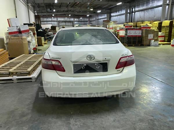 Photo 5 VIN: 6T1BE42K97X433415 - TOYOTA CAMRY 