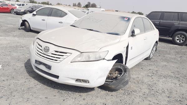 Photo 3 VIN: 6T1BE42K97X450103 - TOYOTA CAMRY 