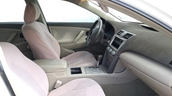 Photo 22 VIN: 6T1BE42K98X493213 - TOYOTA CAMRY 