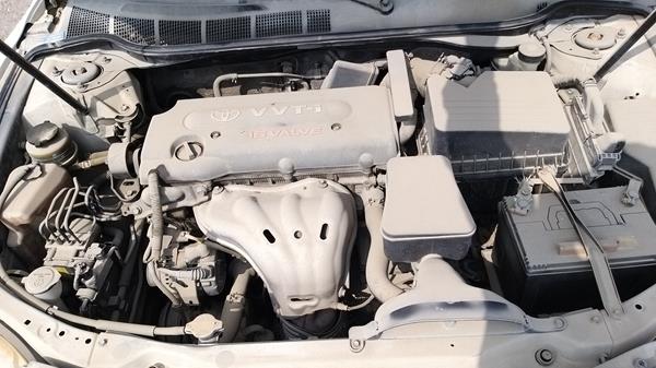 Photo 26 VIN: 6T1BE42K98X493213 - TOYOTA CAMRY 