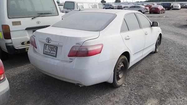 Photo 6 VIN: 6T1BE42K98X493213 - TOYOTA CAMRY 