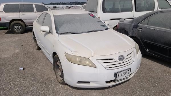 Photo 7 VIN: 6T1BE42K98X493213 - TOYOTA CAMRY 