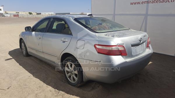 Photo 5 VIN: 6T1BE42K98X505814 - TOYOTA CAMRY 