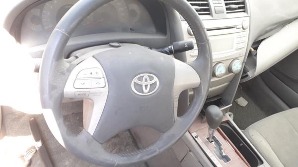 Photo 11 VIN: 6T1BE42K98X530342 - TOYOTA CAMRY 