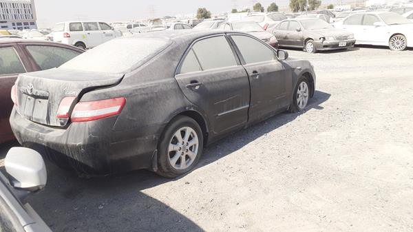 Photo 6 VIN: 6T1BE42K98X530342 - TOYOTA CAMRY 