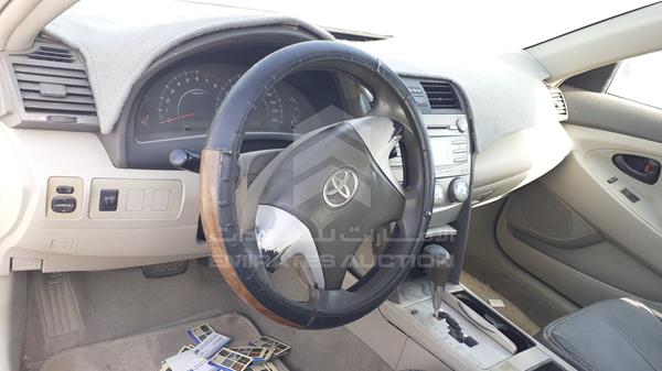 Photo 9 VIN: 6T1BE42K9AX638532 - TOYOTA CAMRY 