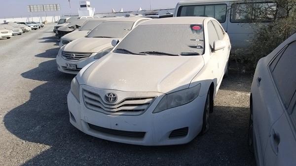 Photo 3 VIN: 6T1BE42K9BX741774 - TOYOTA CAMRY 