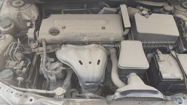 Photo 26 VIN: 6T1BE42KX7X388419 - TOYOTA CAMRY 