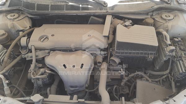 Photo 26 VIN: 6T1BE42KX9X543814 - TOYOTA CAMRY 