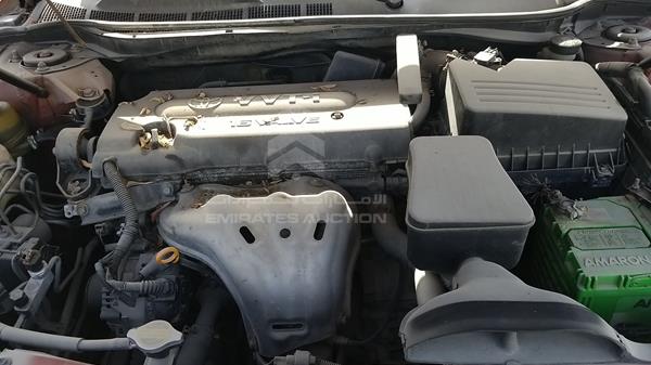 Photo 31 VIN: 6T1BE42KX9X551900 - TOYOTA CAMRY 