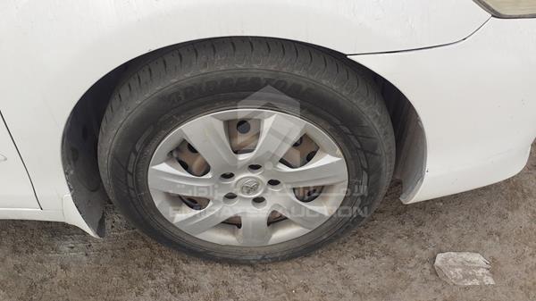 Photo 10 VIN: 6T1BE42KXAX633954 - TOYOTA CAMRY 