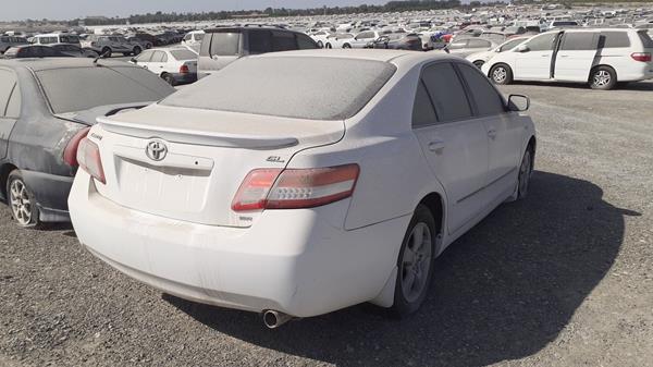 Photo 6 VIN: 6T1BE42KXBX694805 - TOYOTA CAMRY 