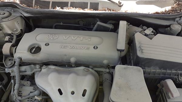 Photo 26 VIN: 6T1BE42KXBX741850 - TOYOTA CAMRY 