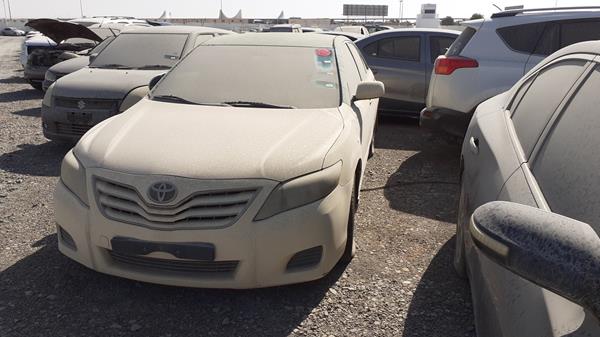 Photo 3 VIN: 6T1BE42KXBX741850 - TOYOTA CAMRY 