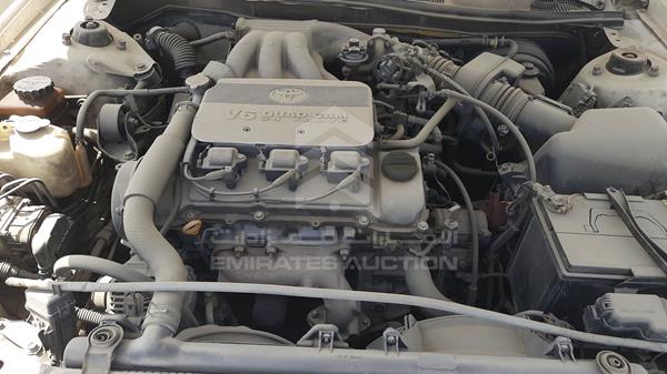 Photo 24 VIN: 6T1BF22K01X660307 - TOYOTA CAMRY 