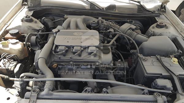 Photo 25 VIN: 6T1BF22K01X660307 - TOYOTA CAMRY 