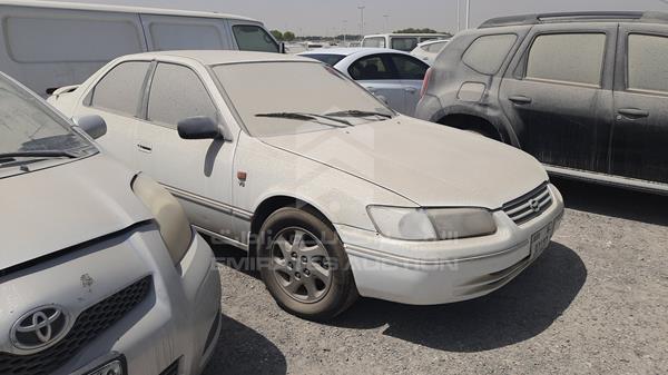 Photo 7 VIN: 6T1BF22K01X660307 - TOYOTA CAMRY 