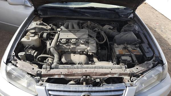 Photo 28 VIN: 6T1BF22K42X664622 - TOYOTA CAMRY 