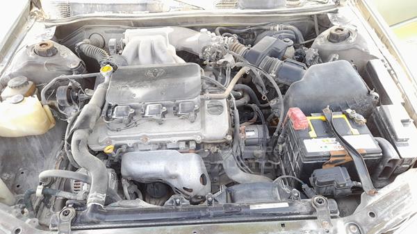 Photo 25 VIN: 6T1BF22KXXX653096 - TOYOTA CAMRY 