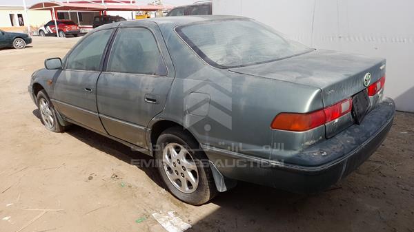 Photo 3 VIN: 6T1BF22KXXX653096 - TOYOTA CAMRY 