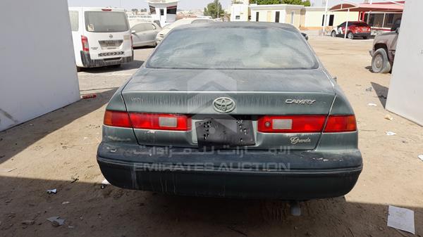 Photo 4 VIN: 6T1BF22KXXX653096 - TOYOTA CAMRY 