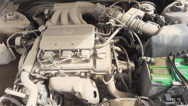 Photo 24 VIN: 6T1BF23K1XX653406 - TOYOTA CAMRY 