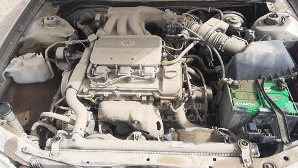 Photo 25 VIN: 6T1BF23K1XX653406 - TOYOTA CAMRY 