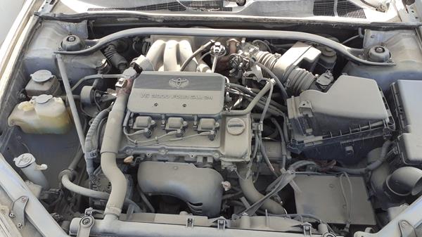 Photo 27 VIN: 6T1BF32K34X908799 - TOYOTA CAMRY 