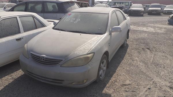 Photo 5 VIN: 6T1BF32K34X908799 - TOYOTA CAMRY 