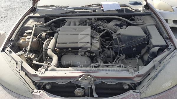 Photo 25 VIN: 6T1BF32K46X924786 - TOYOTA CAMRY 