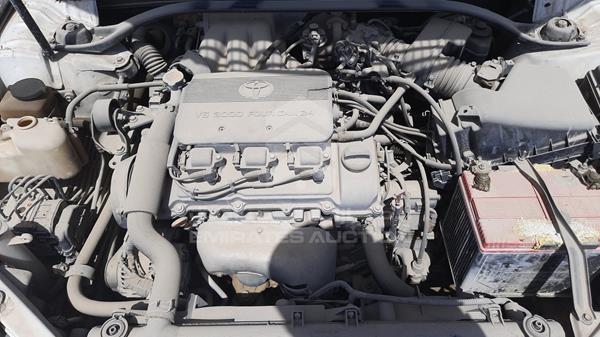 Photo 26 VIN: 6T1BF32K73X904284 - TOYOTA CAMRY 