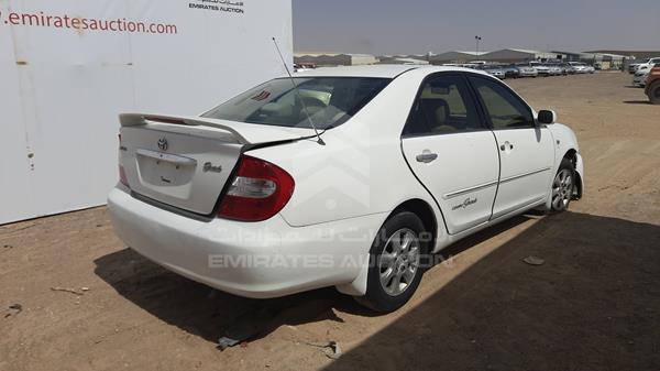 Photo 5 VIN: 6T1BF32K73X904284 - TOYOTA CAMRY 