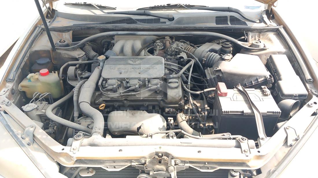 Photo 26 VIN: 6T1BF32KX4X911022 - TOYOTA CAMRY 