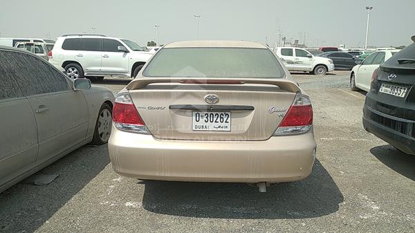 Photo 7 VIN: 6T1BF38K35X913834 - TOYOTA CAMRY 