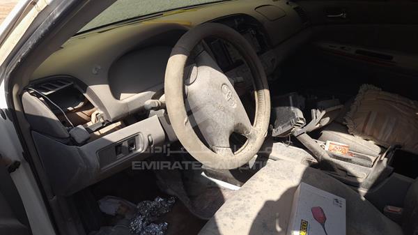 Photo 8 VIN: 6T1BF38K74X908716 - TOYOTA CAMRY 