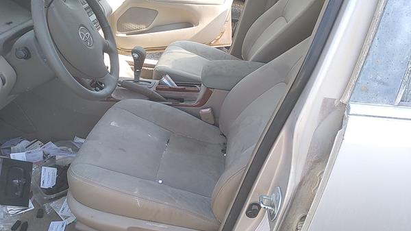 Photo 11 VIN: 6T1BF38K86X917797 - TOYOTA CAMRY 