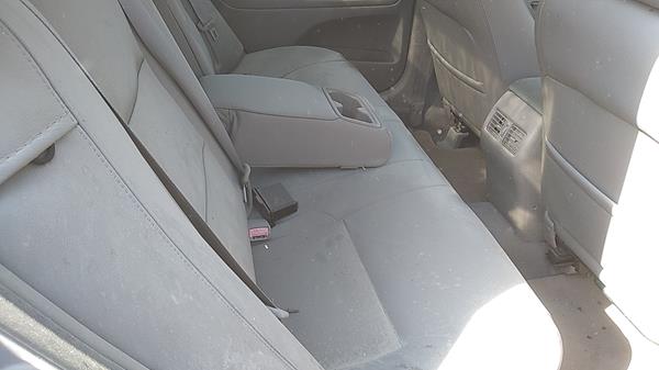 Photo 22 VIN: 6T1BF38K86X917797 - TOYOTA CAMRY 