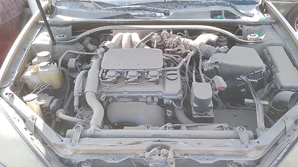 Photo 28 VIN: 6T1BF38K86X917797 - TOYOTA CAMRY 