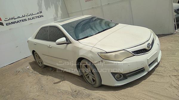 Photo 10 VIN: 6T1BF4FK1CX409904 - TOYOTA CAMRY 