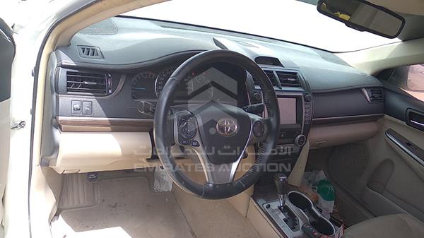 Photo 16 VIN: 6T1BF4FK1CX409904 - TOYOTA CAMRY 