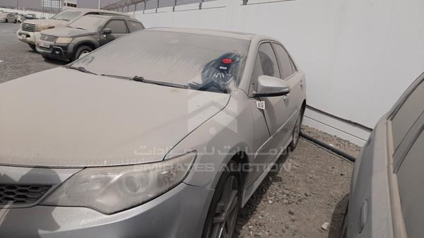 Photo 5 VIN: 6T1BF4FK8DX476405 - TOYOTA CAMRY 