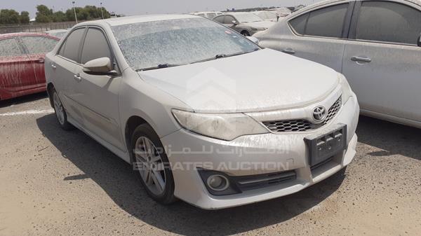 Photo 8 VIN: 6T1BF4FK8DX476405 - TOYOTA CAMRY 