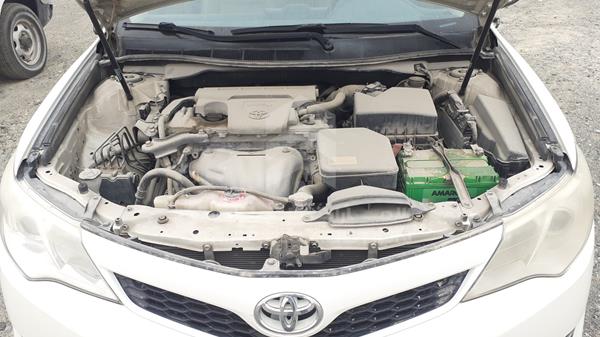 Photo 29 VIN: 6T1BF4FK9DX458754 - TOYOTA CAMRY 